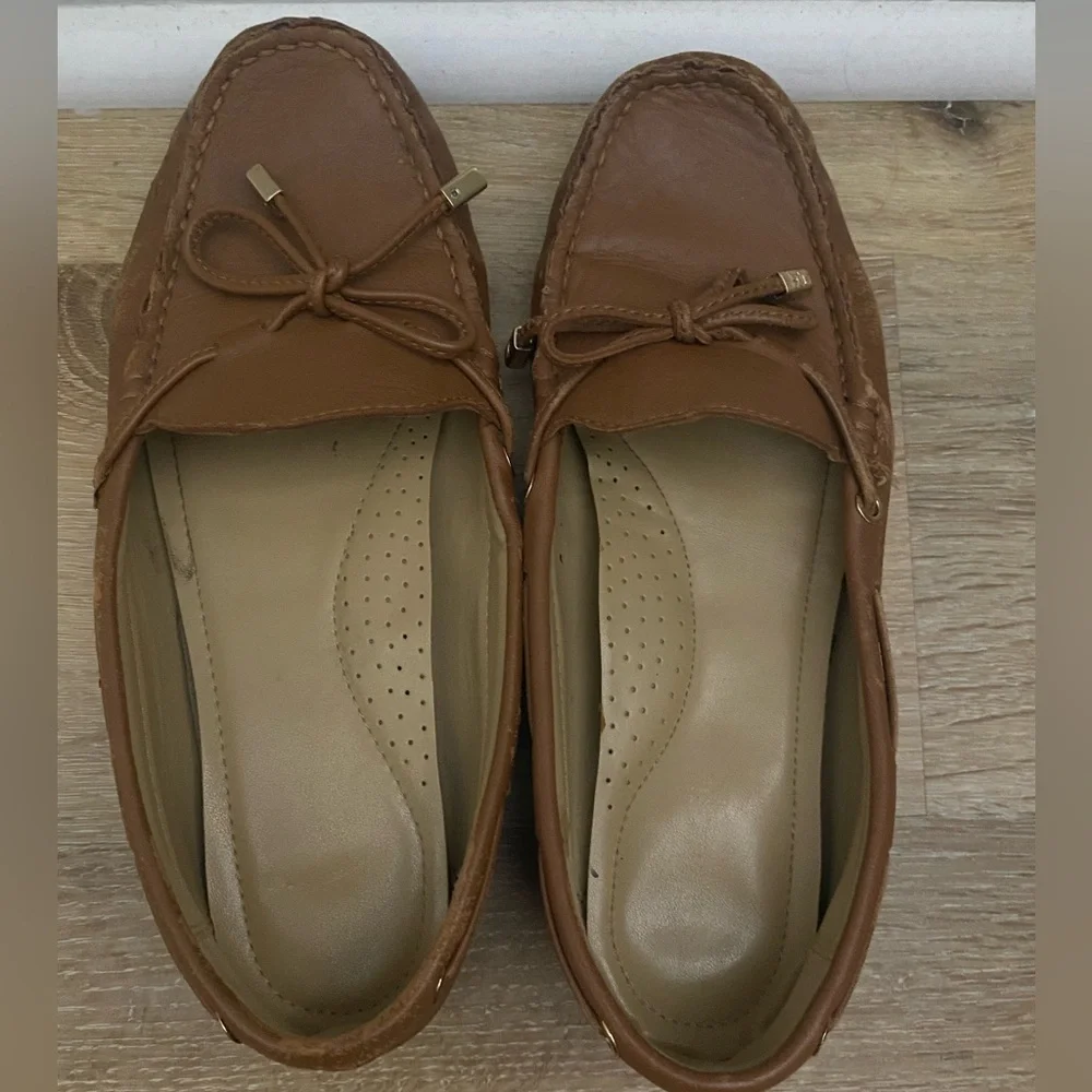 Michael Kors Loafers - Picture 10 of 11